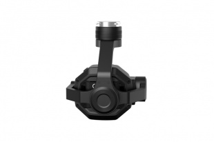 Подвес с камерой DJI Zenmuse X7 + 4 объектива 16,24,35,50mm