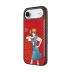 Чехол The Evangelion x CASETiFY Collection для iPhone Air (Asuka Shikinami Langley) Чехол The Evangelion x CASETiFY Collection для iPhone Air (Asuka Shikinami Langley)