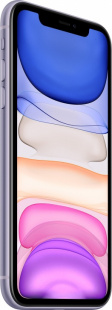 iPhone 11 64Gb (Dual SIM) Purple / с двумя SIM-картами