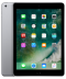 iPad 9,7" (2017) 128gb Space Gray Wi-Fi