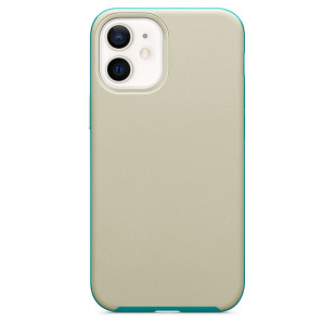 Чехол OtterBox Aneu Series для iPhone 12 mini, бежевый цвет