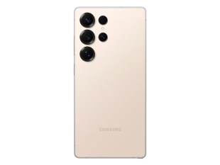 Смартфон Samsung Galaxy S25 Ultra, 12Гб/256Гб, Розово-золотой Титан (Titanium Pinkgold) (Эксклюзивный цвет)