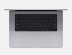 MacBook Pro 16" «Серый космос» (MNW83) Touch ID // Чип Apple M2 Pro 12-Core CPU, 19-Core GPU, 16 ГБ, 512 ГБ (2023)