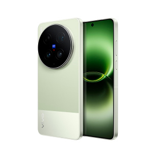 Смартфон vivo X300 Ultra Photography Kit с фотонабором, 16Гб/1Тб (Green)