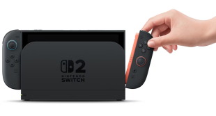 Игровая консоль Nintendo Switch 2 + Mario Kart World Bundle
