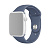 44мм Спортивный ремешок цвета «Морской лёд» для Apple Watch