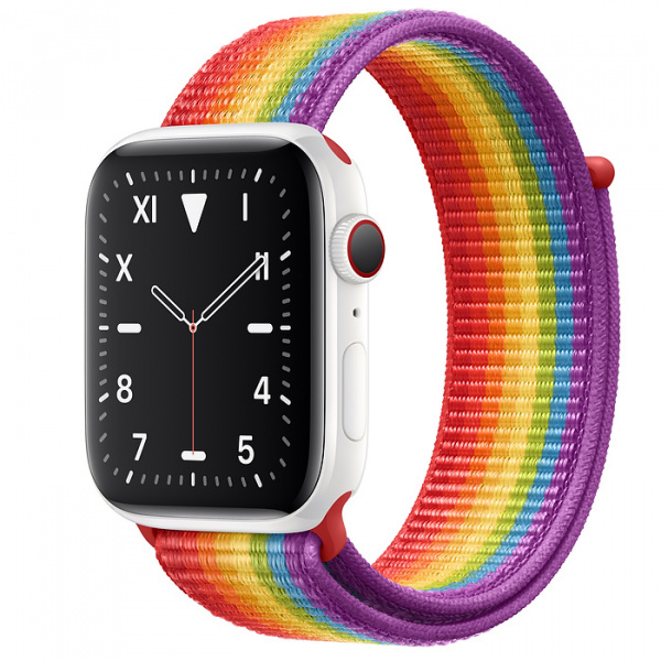 Apple Watch Series 5 44 GPS Cellular