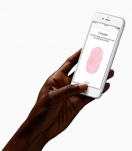Apple iPhone 6S Plus 32Гб Space Gray