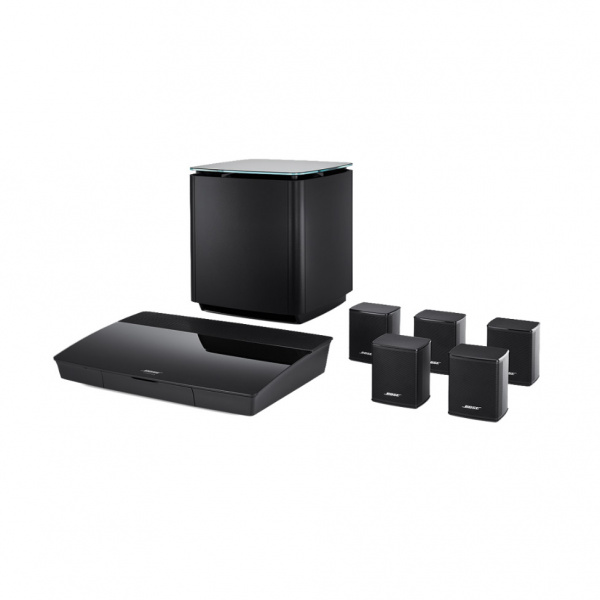 Bose lifestyle 1 discount