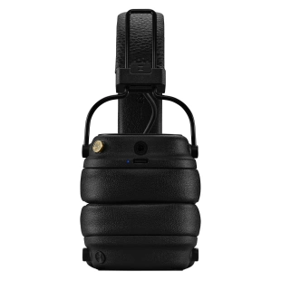 Беспроводные накладные наушники Marshall Major V (Black)