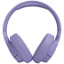 Беспроводные накладные наушники JBL TUNE 770NC (Purple)