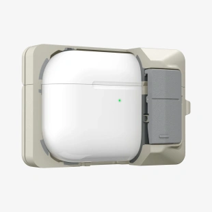 Чехол Spigen Classic LS для AirPods Pro 3