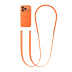 Ремешок через плечо Crossbody Strap (Orange)
