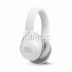 Беспроводные накладные наушники JBL LIVE 500BT (White)