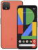 Смартфон Google Pixel 4 XL 64GB Оранжевый (Oh So Orange)
