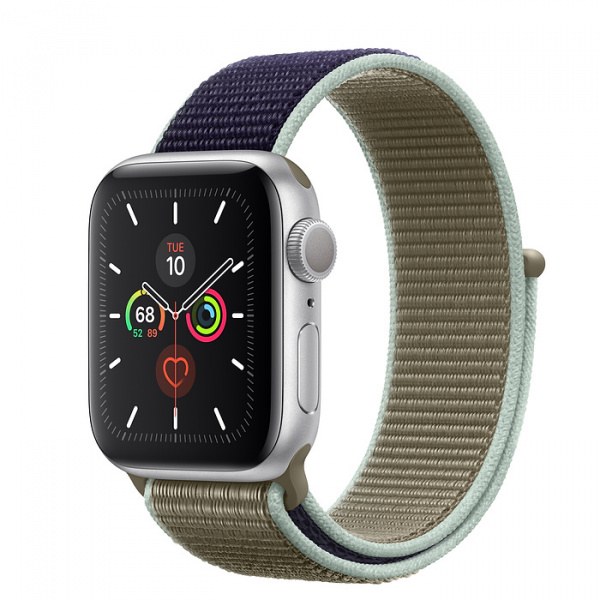 Iwatch series 5 colours top