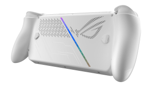 Портативная консоль ROG Xbox Ally 16/ 512 Gb (White)