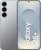 Смартфон Samsung Galaxy S25+, 12Гб/512Гб, Серый (Silver Shadow)