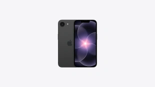 iPhone 17е, 256Гб, Black/Черный (Only eSIM) (без RuStore)
