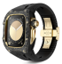 Корпус Golden Concept для Apple Watch, 49 мм, Racing Sport Edition, Gold Carbon