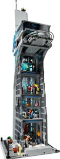 Конструктор Lego Avengers Tower