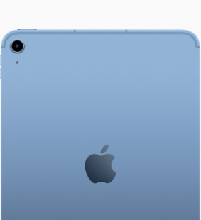 iPad 10,9" (2022) 256gb / Wi-Fi + Cellular / Blue