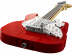 Конструктор LEGO Ideas Гитара Fender Stratocaster (21329)