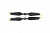 DJI Пропеллеры малошумящие (золото) Mavic 8331 (Part2)