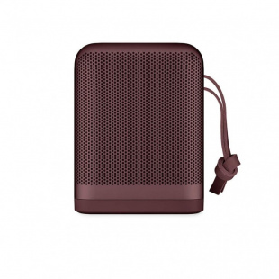 Портативная акустическая система Bang & Olufsen BeoPlay P6 / Темная слива (Dark Plum)