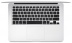 Apple MacBook Air 13" (MJVE2) Core i5 1,6 ГГц, 4 ГБ, 128 ГБ Flash (ear 2015)