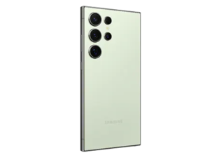 Смартфон Samsung Galaxy S24 Ultra, 12Гб/256Гб, Зеленый титан (Эксклюзивный цвет)