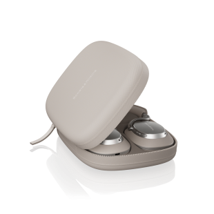 Наушники Bowers & Wilkins Px8 S2 (Warm Stone)