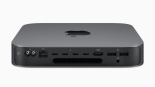 Apple Mac Mini "Серый космос" Core i3 3,6 ГГц, 8 ГБ, 256 ГБ SSD, UHD Graphics 630 (ear 2020)