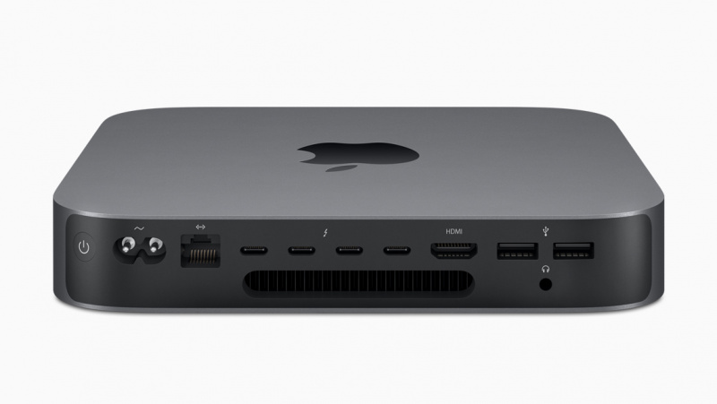Apple Mac Mini 256ГБ \