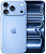 Купить iPhone 18 Pro, 256Гб, Blue/Голубой (эксклюзивный цвет)