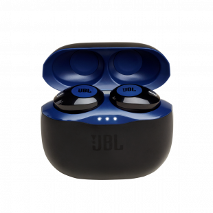 Беспроводные наушники JBL TUNE 120 TWS (Blue)