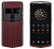 Телефон Vertu Agent Q, Calfskin Collector’s Edition (Wine Red/Винный красный)