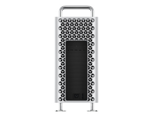 Apple Mac Pro (Tower Version) (Custom) M2 Ultra, 64Гб, 1Тб SSD, 24-core CPU, 76-core GPU, 32-core Neural Engine (2023)