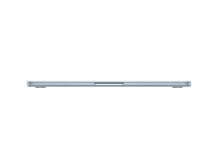 Apple MacBook Air 13" 512 ГБ "Голубое небо" (MC6V4) // Чип Apple M4 10-Core CPU, 10-Core GPU, 24 ГБ, 512 ГБ (2025)