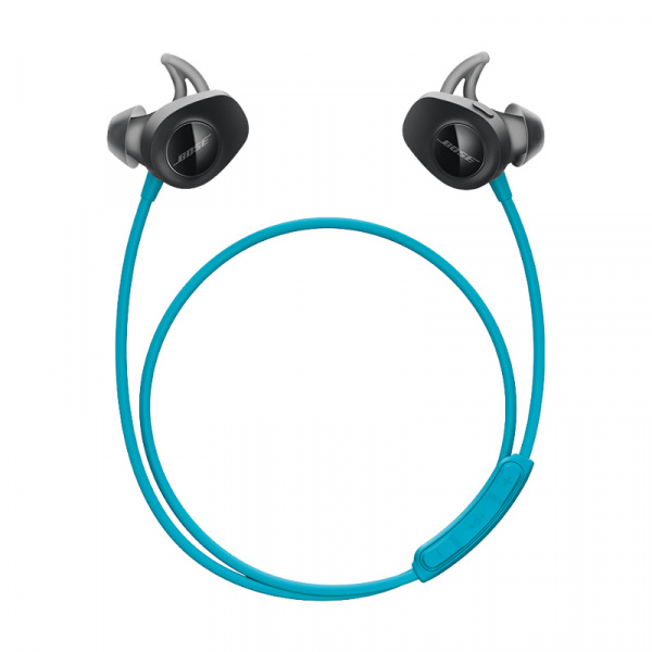 Bose SoundSport Wireless Aqua iQmac.ru