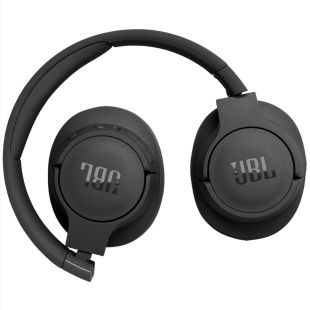 Беспроводные накладные наушники JBL TUNE 770NC (Black)