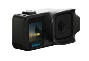 Видеокамера экшн GoPro Mission 1 