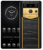 Телефон Vertu METAVERTU 2 Max, 1Tb, Luxury Custom-Made, Alligator Leather (Black/Черный)