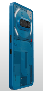 Nothing Phone (3а) 12/256Гб (Синий)