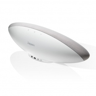 Bowers & Wilkins Zeppelin Wireless - White