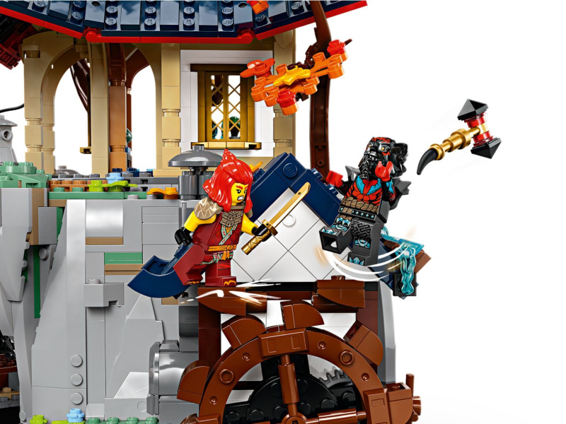 Lego ninjago s10 cheap