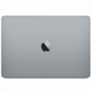 MacBook Pro 13" «Серый космос» (MUHP2) + Touch Bar и Touch ID // Intel Core i5 1,4 ГГц, 8 ГБ, 256 ГБ SSD, Iris Plus 645 (Mid 2019)