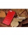 Чехол Bushbuck Caiman IP6CMRD red для iPhone 6