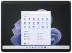 Microsoft Surface Pro 9 - 256GB / Intel Evo Core i5 / Wi-fi / 8Gb RAM (Graphite)