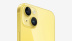 iPhone 14 Plus 256Гб Yellow/Желтый (Dual SIM)